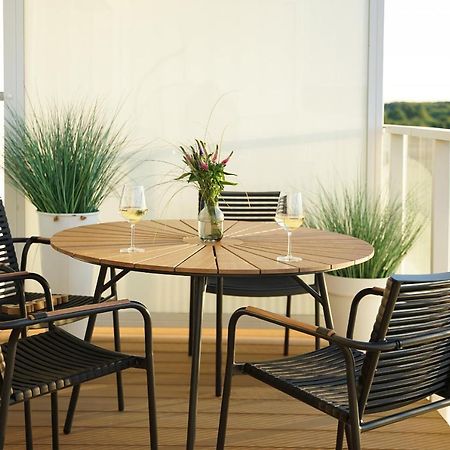 2Homerent Aqua Polanki Kolobřeh Exteriér fotografie