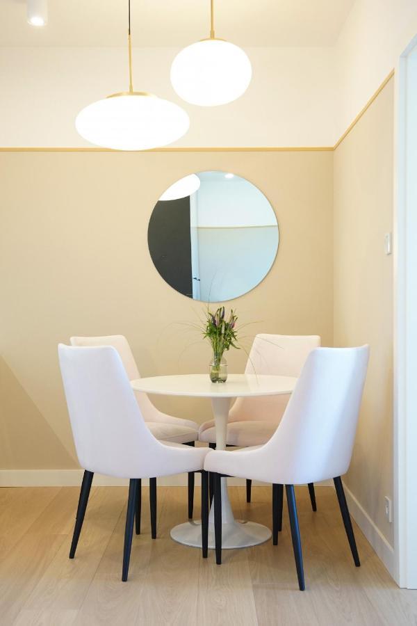 2Homerent Aqua Polanki Kolobřeh Exteriér fotografie