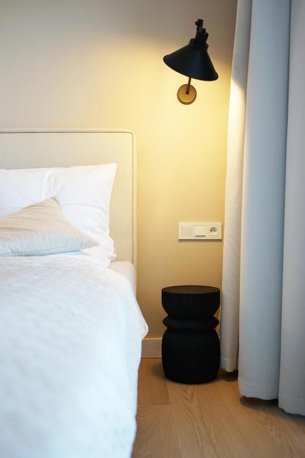 2Homerent Aqua Polanki Kolobřeh Exteriér fotografie
