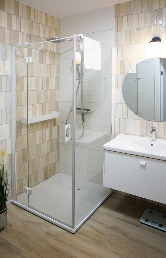 2Homerent Aqua Polanki Kolobřeh Exteriér fotografie