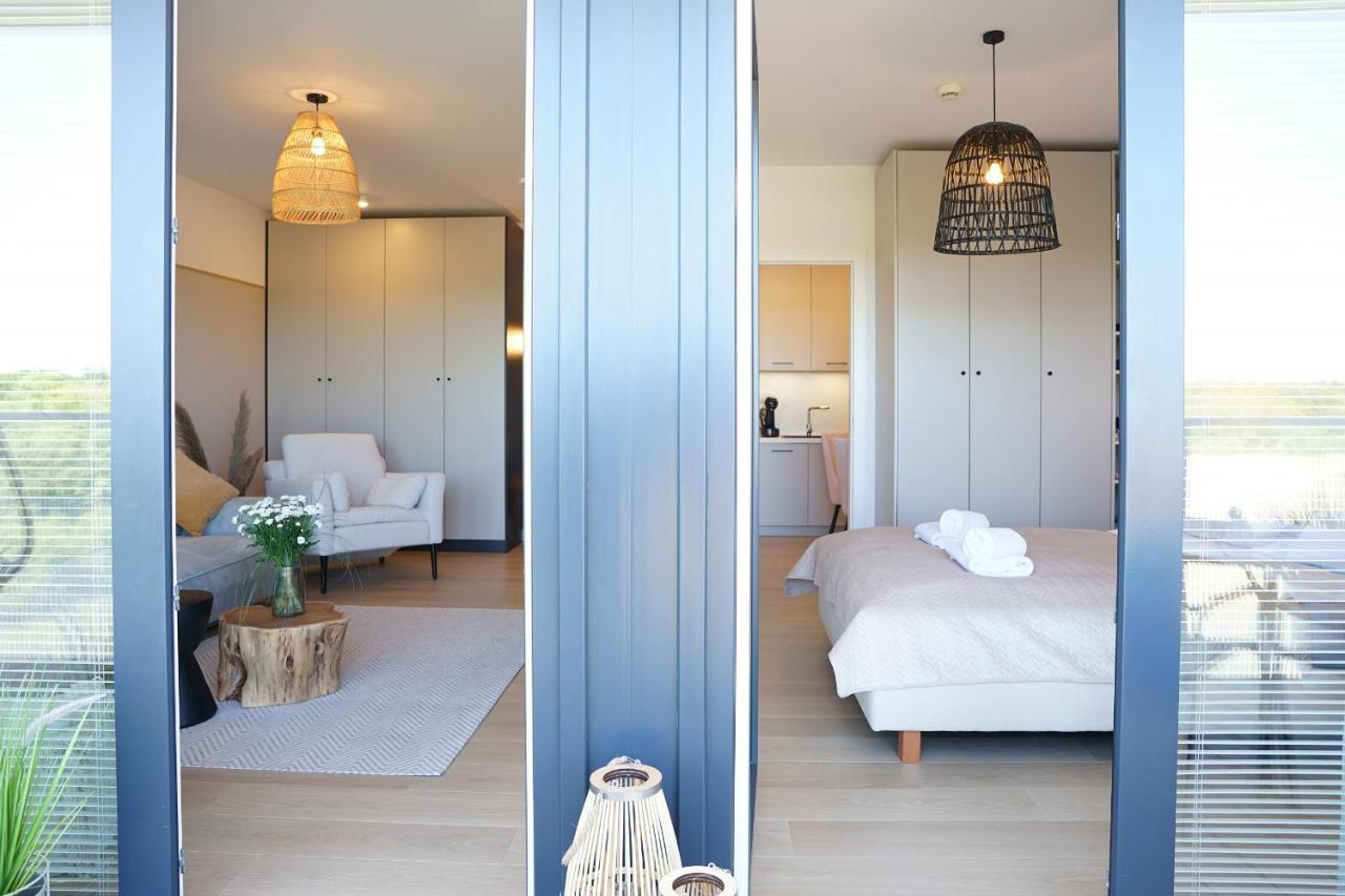 2Homerent Aqua Polanki Kolobřeh Exteriér fotografie
