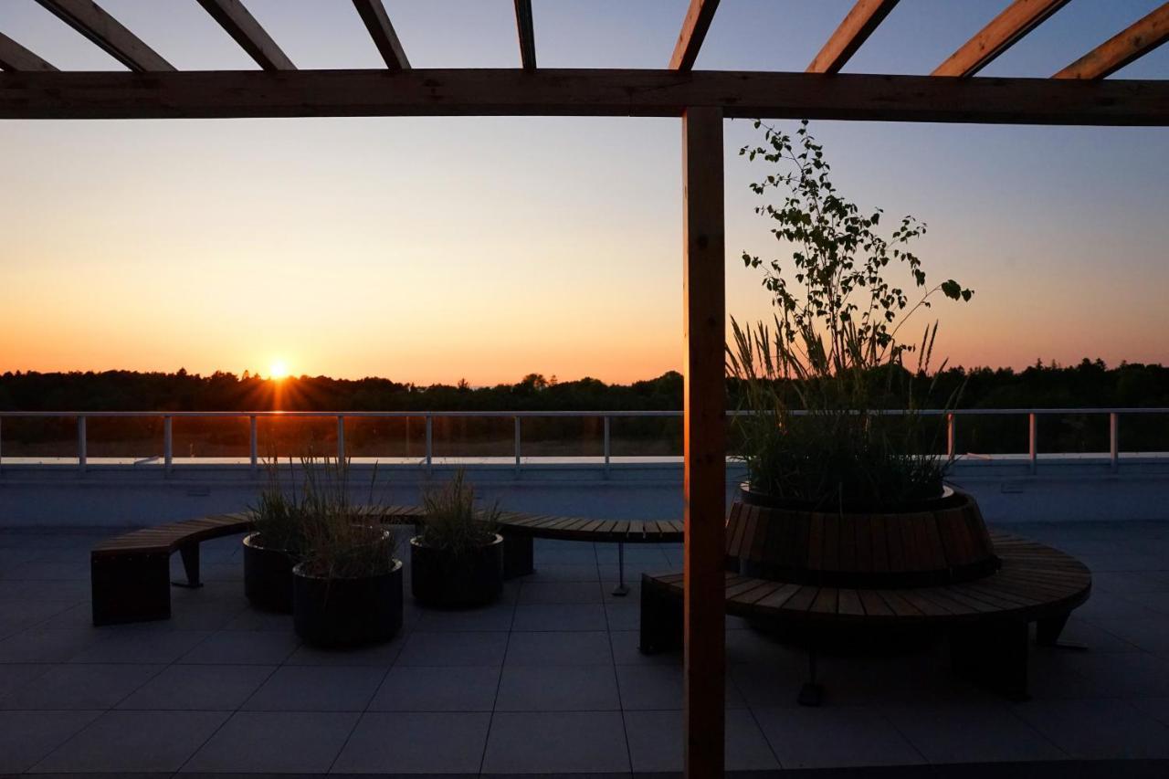 2Homerent Aqua Polanki Kolobřeh Exteriér fotografie