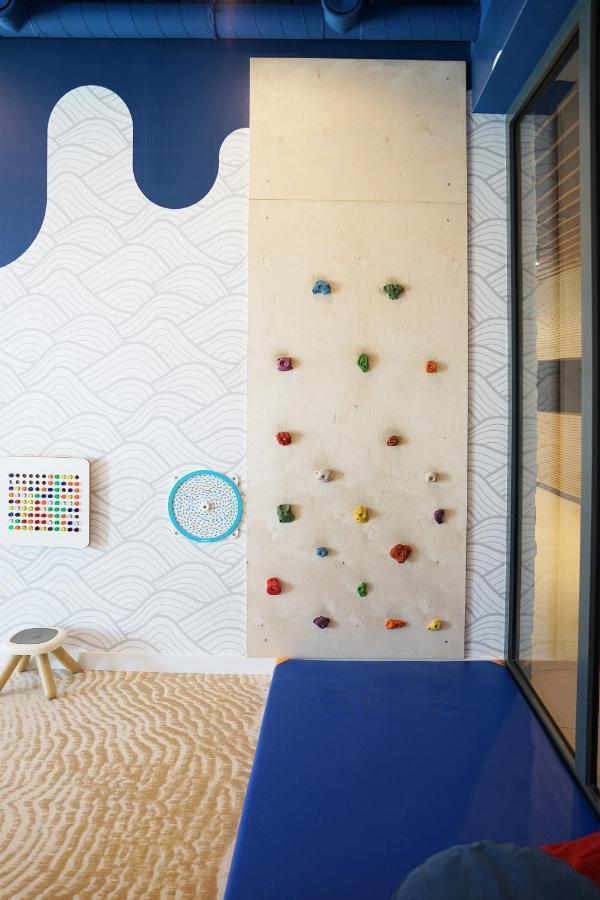 2Homerent Aqua Polanki Kolobřeh Exteriér fotografie