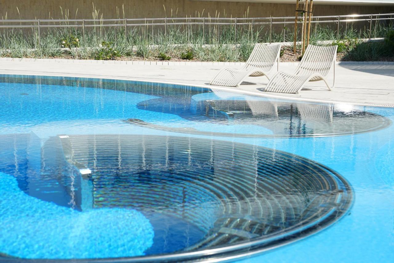 2Homerent Aqua Polanki Kolobřeh Exteriér fotografie
