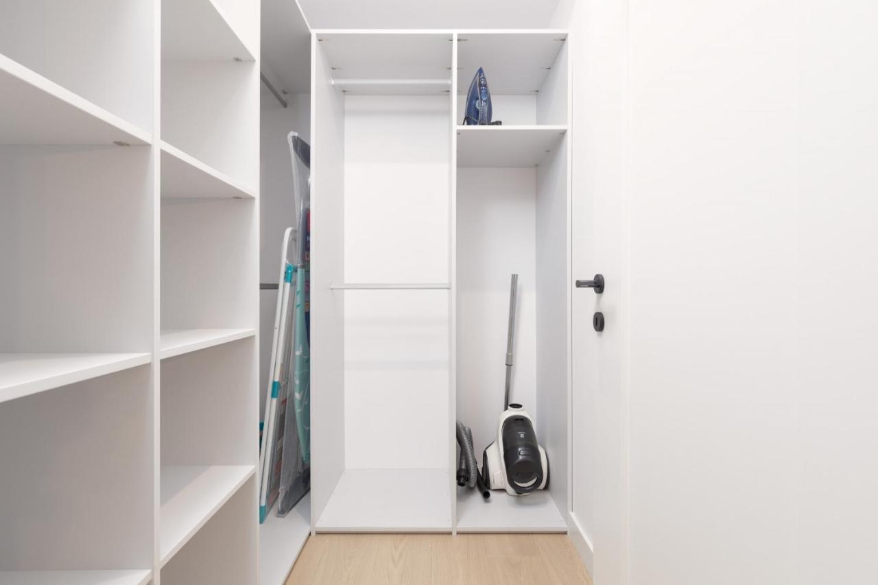 2Homerent Aqua Polanki Kolobřeh Exteriér fotografie