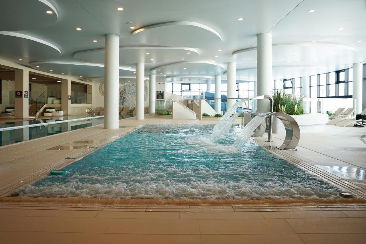 2Homerent Aqua Polanki Kolobřeh Exteriér fotografie