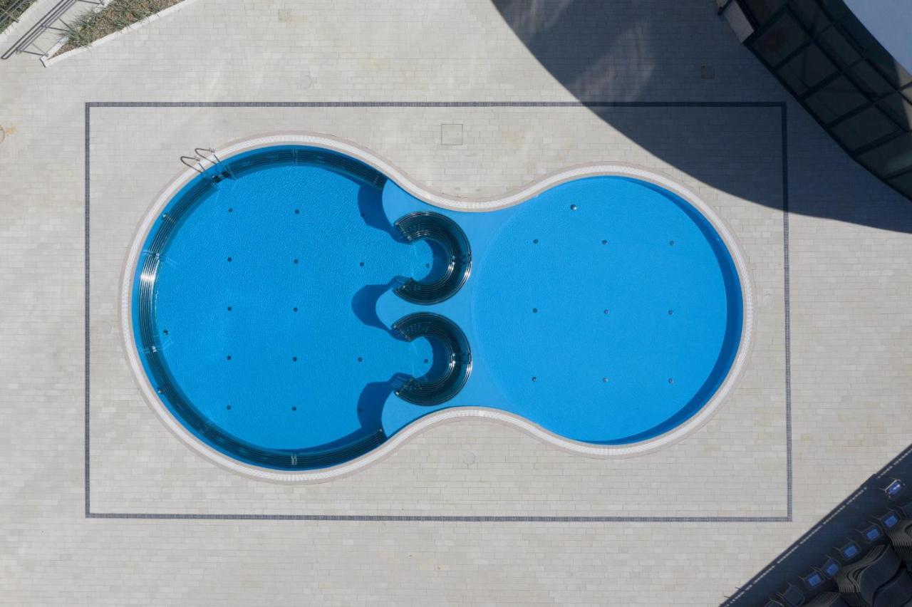 2Homerent Aqua Polanki Kolobřeh Exteriér fotografie