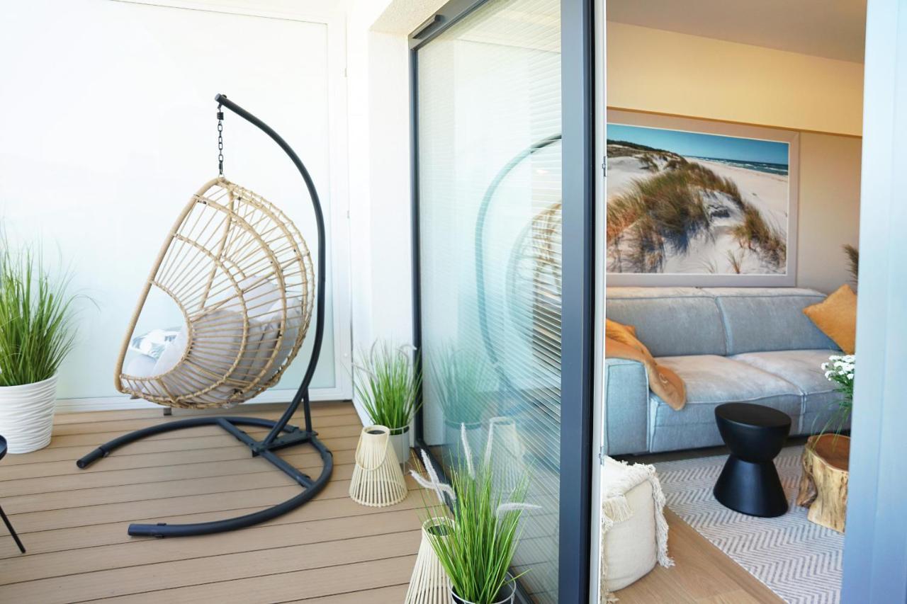2Homerent Aqua Polanki Kolobřeh Exteriér fotografie