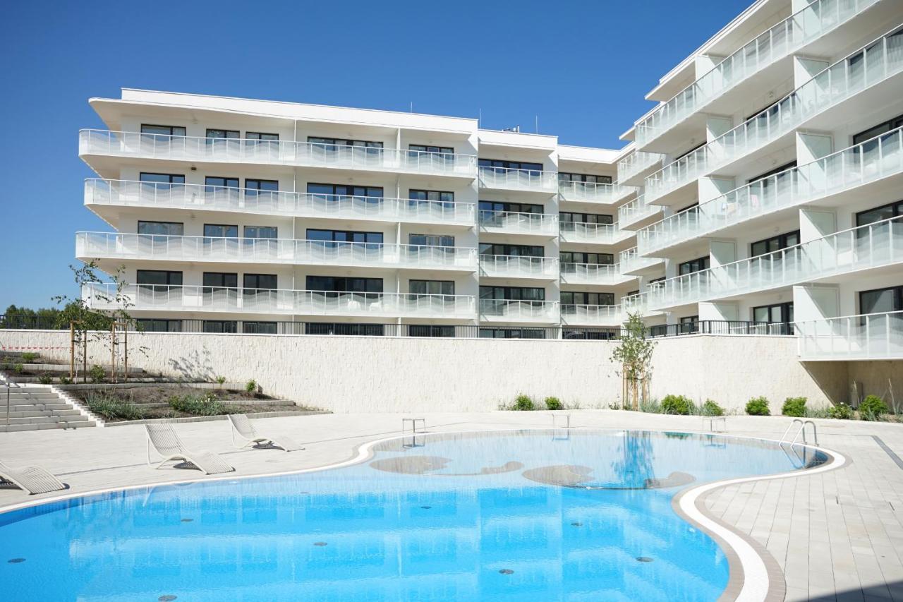 2Homerent Aqua Polanki Kolobřeh Exteriér fotografie