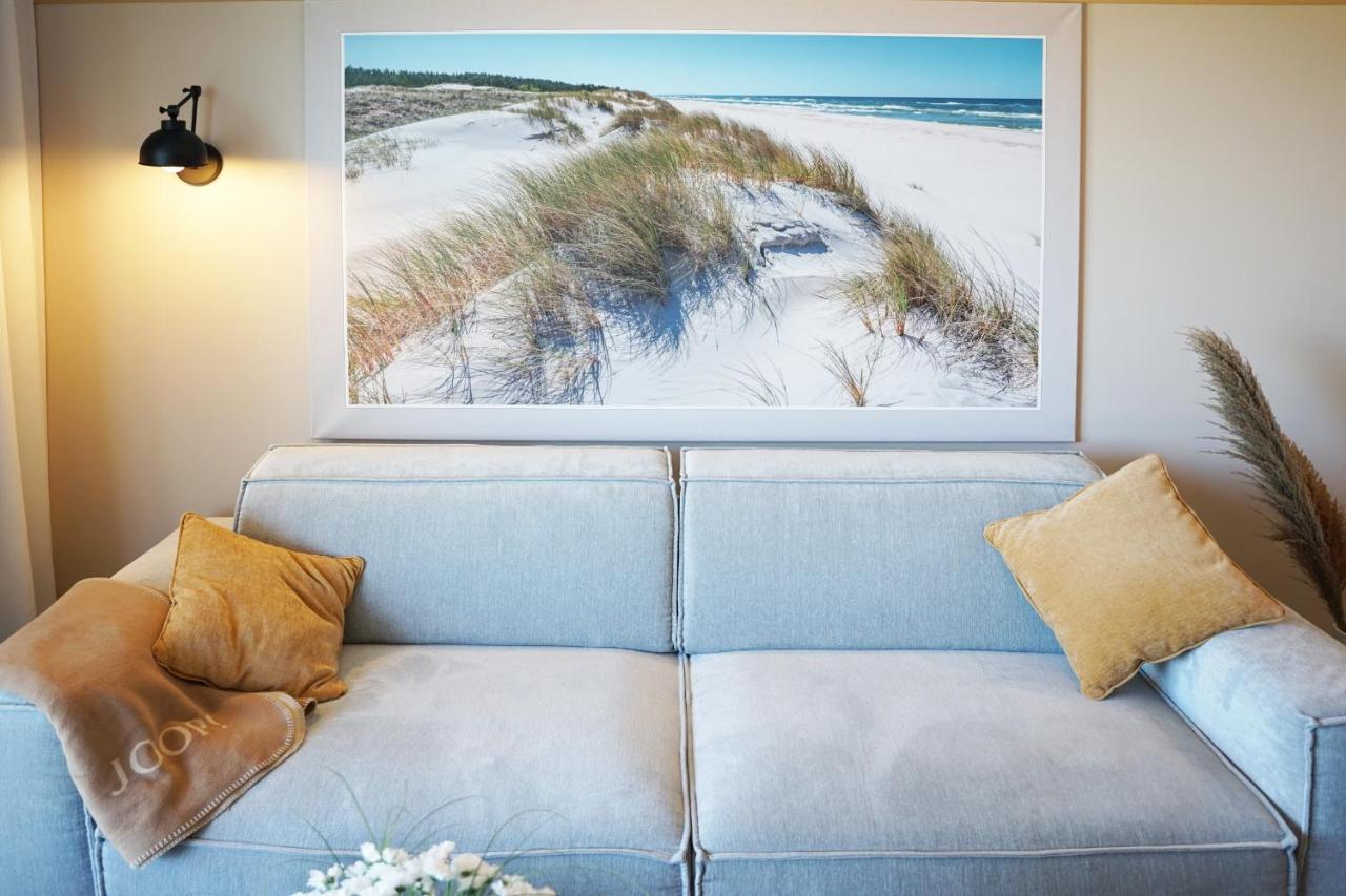 2Homerent Aqua Polanki Kolobřeh Exteriér fotografie