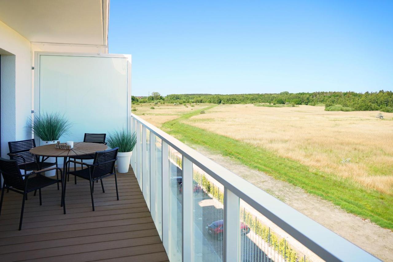 2Homerent Aqua Polanki Kolobřeh Exteriér fotografie